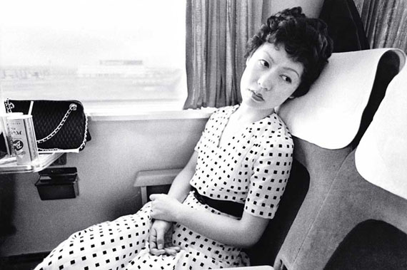 Nobuyoshi Araki Artist News Exhibitions Photography Now