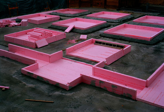 Ideal Spaces Ideal Spaces