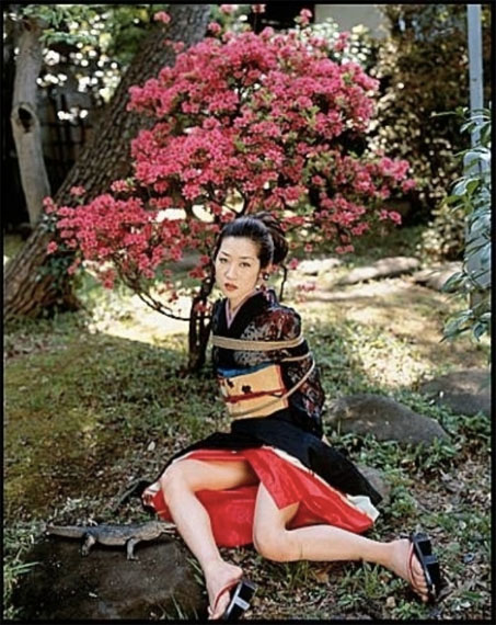 453px x 570px - Nobuyoshi Araki - artist, news & exhibitions - photography-now.com