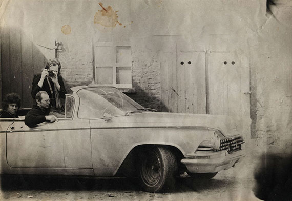SIGMAR POLKE AND THE 1970S / Sigmar Polke und die 1970er Jahre SIGMAR POLKE AND THE 1970S / Sigmar Polke und die 1970er Jahre