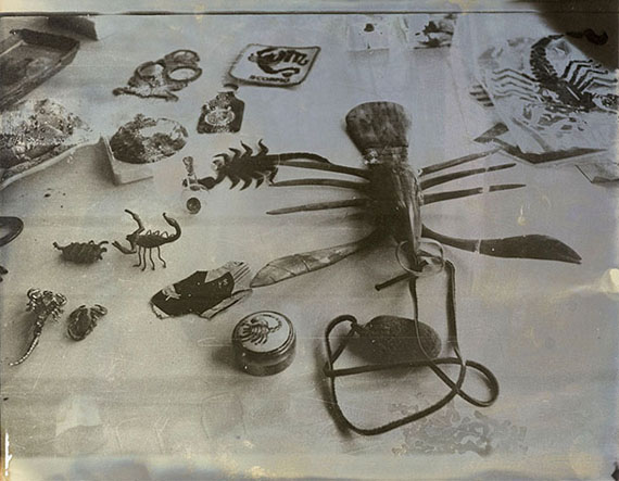 SIGMAR POLKE AND THE 1970S / Sigmar Polke und die 1970er Jahre SIGMAR POLKE AND THE 1970S / Sigmar Polke und die 1970er Jahre