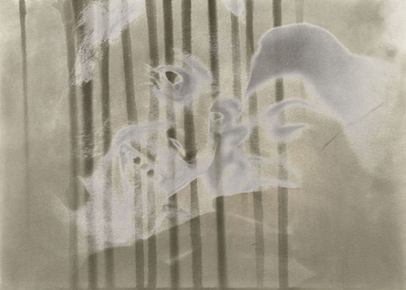 SIGMAR POLKE AND THE 1970S / Sigmar Polke und die 1970er Jahre SIGMAR POLKE AND THE 1970S / Sigmar Polke und die 1970er Jahre
