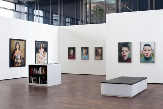 20 years of Art Collection Deutsche Börse