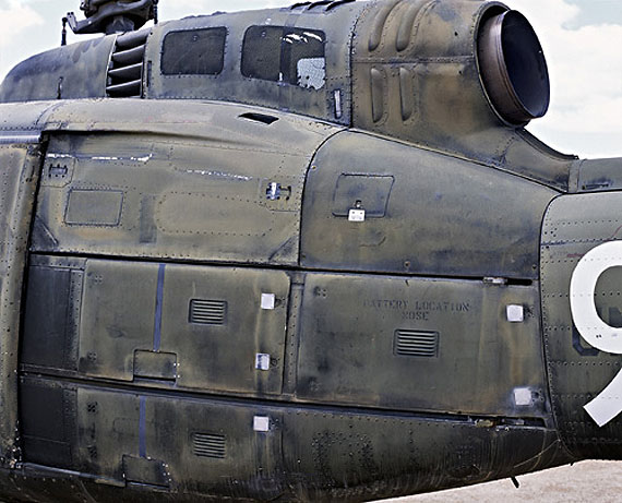 Thomas Florschuetz artist, news & exhibitions