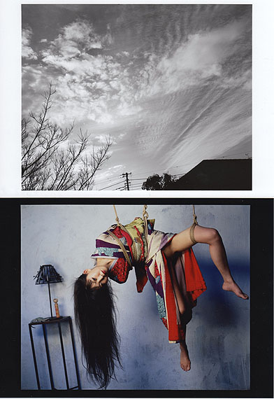 Nobuyoshi Araki Artist News Exhibitions Photography Now