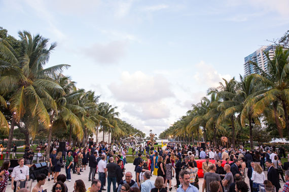 Art Basel Miami Beach 2017 Art Basel Miami Beach 2017