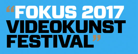 FOKUS video art festival