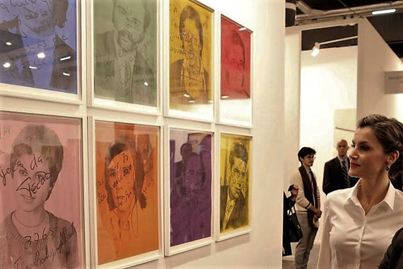 ARCO Madrid 2017 ARCO Madrid 2017