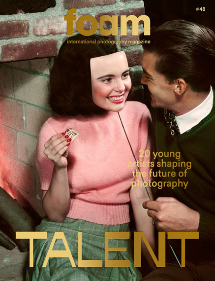 Foam Talents