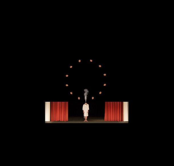 Footlights