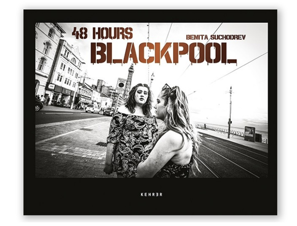 48 HOURS BLACKPOOL