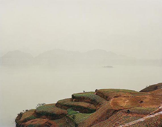 Yangtze – The Long River