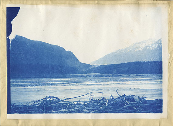 Expedition Edward F. Glenn: Alaska, 1898 © Bogomir Ecker