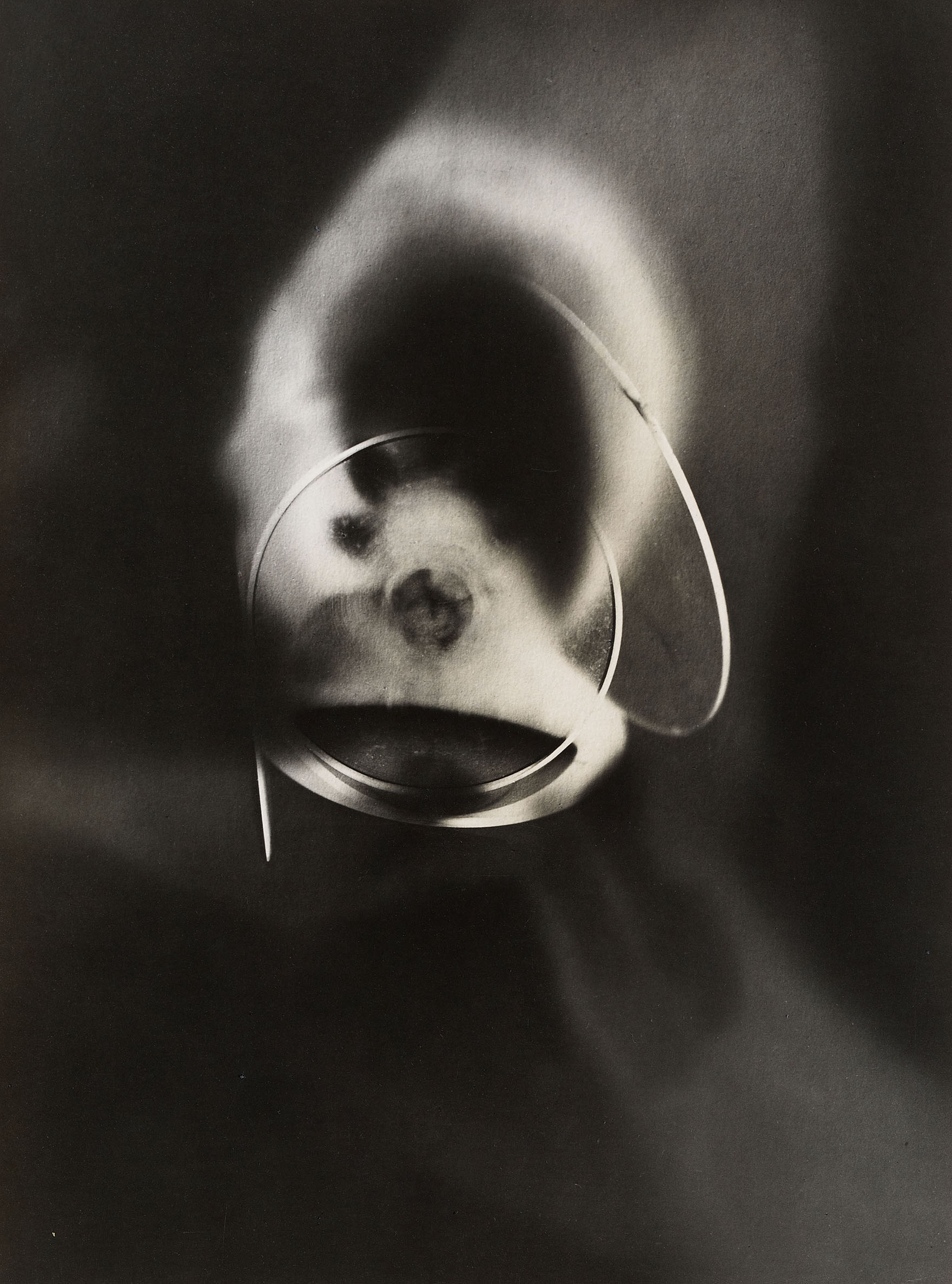 Man Ray, Untitled (Rayographs), 1921-1928. 11 gelatin silver prints, printed 1963, Estimate € 15,000 – 20,000
