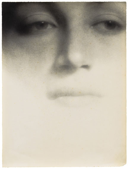 Laure Albin-GuillotLe Narcisse, Les yeux mêmes et noirs de leur âme étonnée, 1934-1936Estimate €15,000-20,000