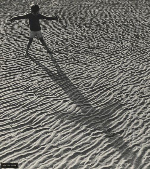 Toni FRISSELL © Library of Congress