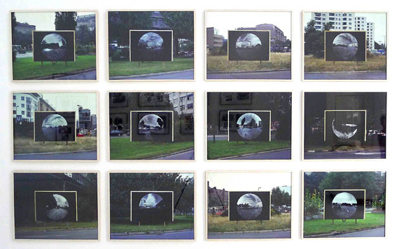 Kunst mit der Kamera - Analoge Fotografie 1963 - 1996