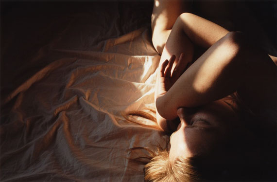Lina SCHEYNIUS (*1981, Sweden)Untitled (Diary) 2012Analogue c-print104 x 165 cm ( 41 x 65 in. )Edition of 3, plus 2 AP's