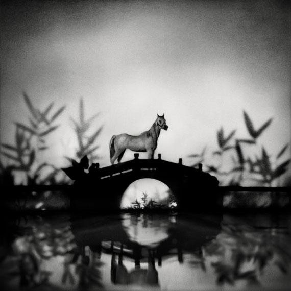 HUANG XiaoliangWaiting For The Wind (2012) Archival Pigment Print on Fine Art Paper50cm x 50cmEdition of 8