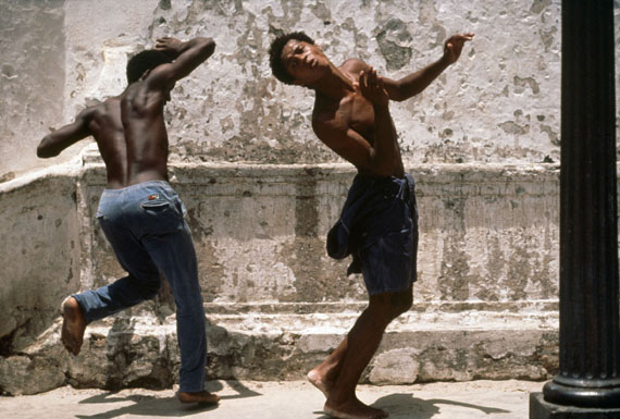 René Burri, Bahia, Brasilien, 1977© René Burri / Magnum Photos