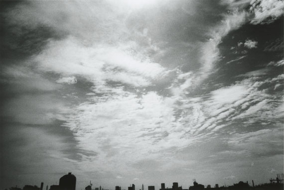 Nobuyoshi Araki: Last by Leica, 2012-2014 © Nobuyoshi Araki