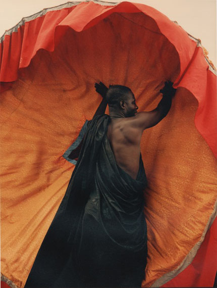 Kumasi, Ghana, 2000 / © Sibylle Bergemann 