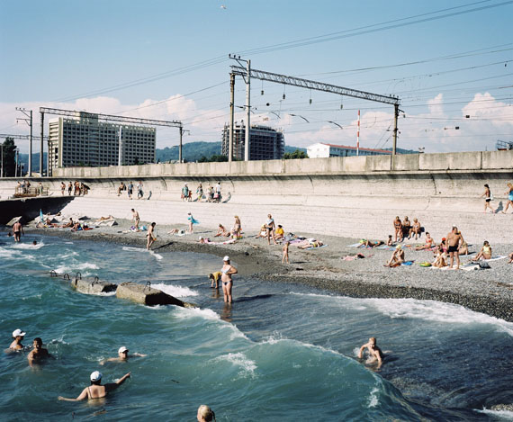 Scotiabank CONTACT Photography Festival 2014