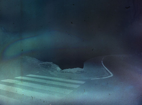 untitled 2 from the series sitecloud 2013 © daisuke yokota  courtesy of gp gallery