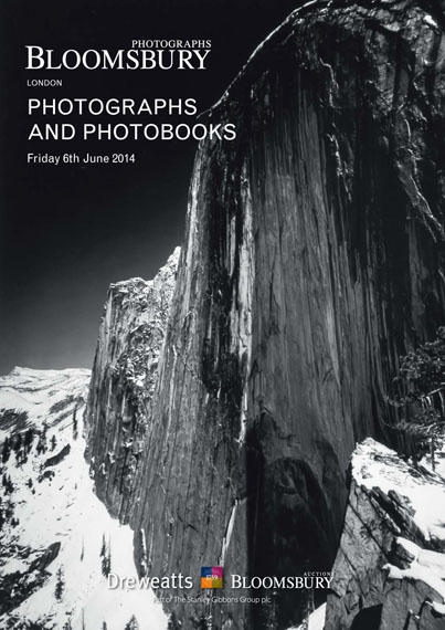 Photographs & Photobooks