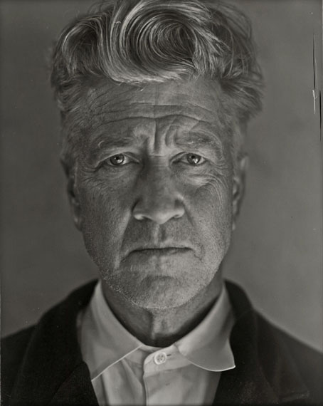 David Lynch © Frank Ockenfels 3