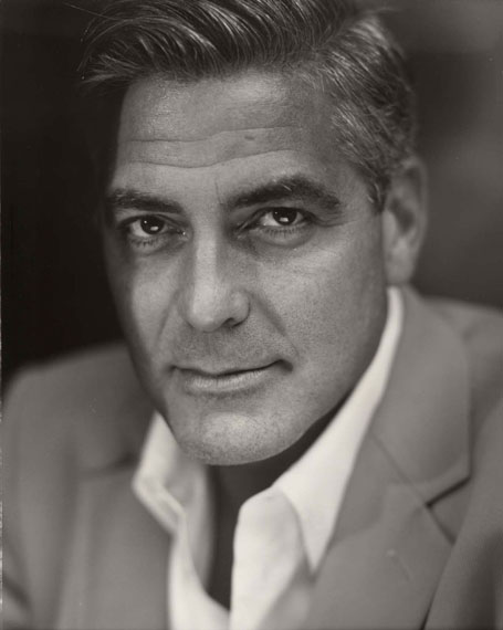 George Clooney © Frank Ockenfels 3