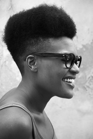 Malika Diagana: Porträt der Kulturbloggerin Aisha Ken