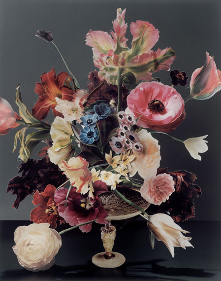 Bouquet V. 2008 © Maurice Scheltens & Liesbeth Abbenes