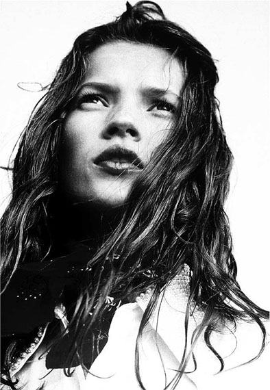 Kate Moss: The Icon