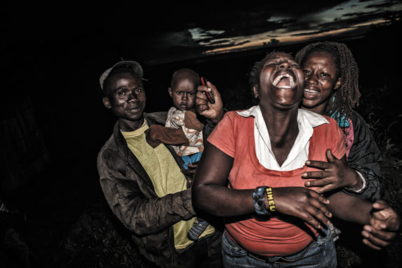 Dokumentarfotografie Förderpreise 09 der Wüstenrot Stiftung