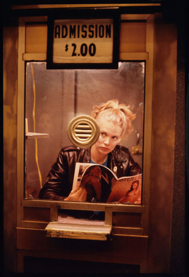 Nan Goldin, Untitled (from the 
