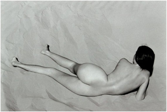 Exposed: The Nude in Photography