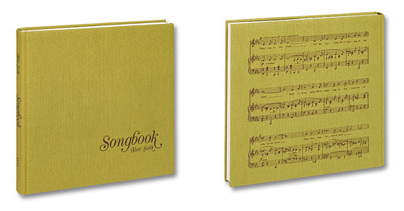 Songbook (MACK, London)