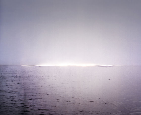 Douglas Mandry, Horizon (Tearing), from the series Promised Land, Archival Pigment Print, 90 x 110 cm, Edition 7 & 2AP