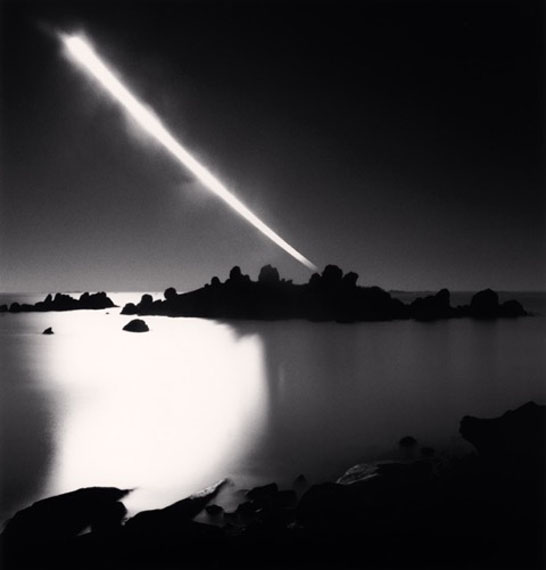Michael KennaFull Moonset, Chausey Islands, 200820 x 19,5 cm