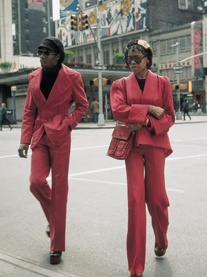 New York 60s