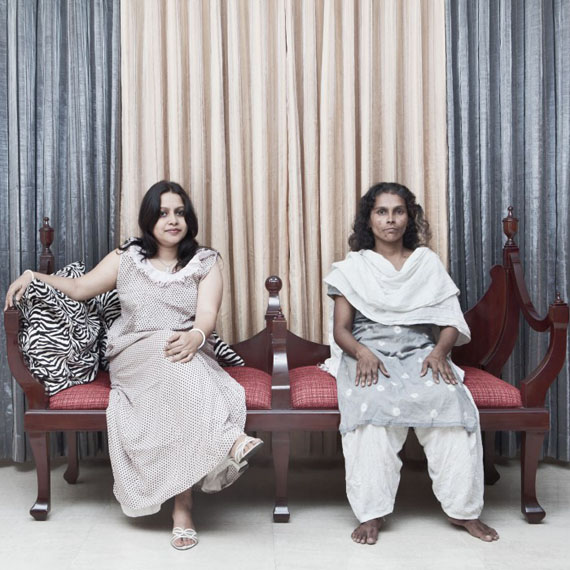Transitions: New Photography from Bangladesh