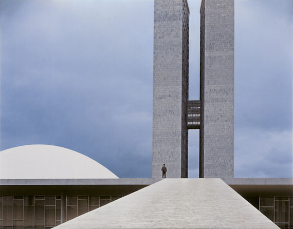 Brasilia, 1961