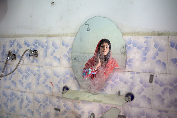 Die Unbeugsamen – Vier Frauen in Kabul