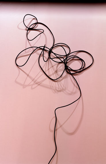 Bownik: Untitled, 110 cm x 170 cm, 2015