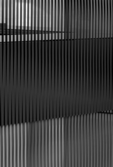 Aitor Ortiz: Noúmenos, 010, 2013, print on aluminum with black frame, Ed. 5, 152 x 102 cm