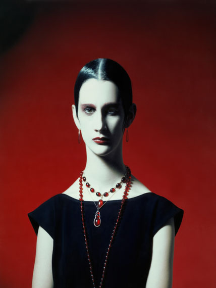Toni Meneguzzo: Vogue Gioiello 1986, © Toni Meneguzzo