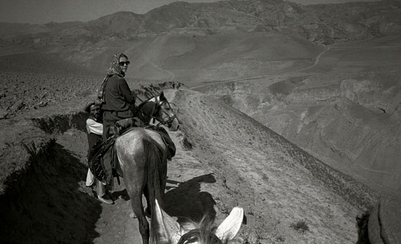 Poppy – Trails of Afghan Heroin