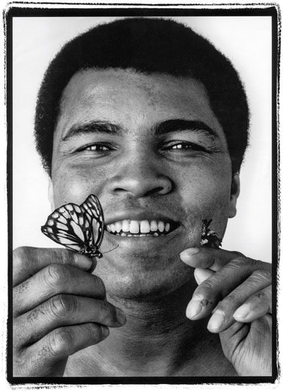 John Stewart: Muhammad Ali 