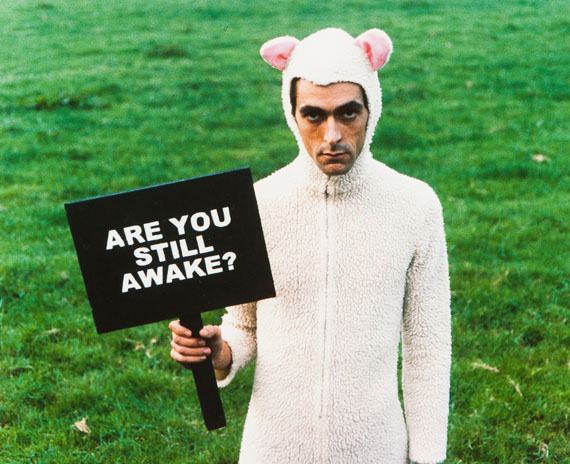 Lot 24
João Pedro Vale, "Are you still awake?"
C-print
Signed and dated 2002
Numbered 2/3
49x60 cm